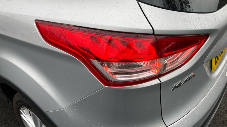 Ford Kuga 2.0 TDCi Titanium X 5dr 2WD Diesel Estate